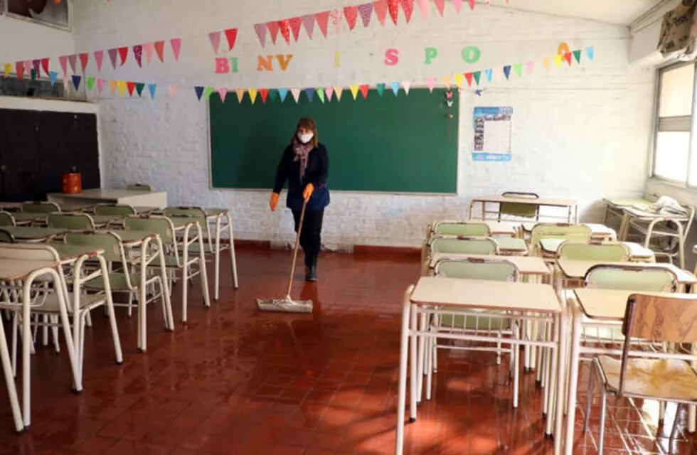 No habrá clases el 7 y el 8 de junio en Misiones.