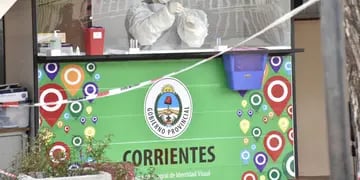 Confirmación de la variante Delta en Corrientes