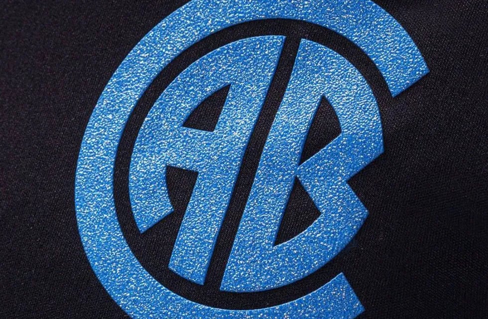 Belgrano tendrá nuevo sponsor principal en las mangas de la camiseta.