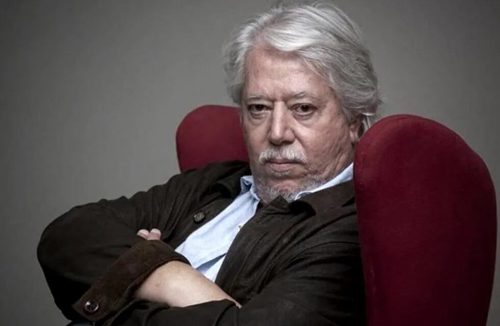 Alberto Fernández decidió remover de su cargo a Luis Puenzo, el director del INCAA, tras los incidentes del pasado lunes.