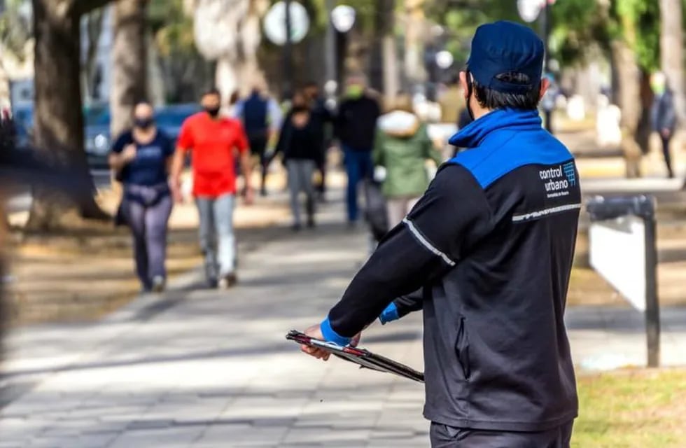 Municipio y Provincia arman un fuerte operativo de seguridad para el Día de la Primavera (Municipalidad de Rosario)