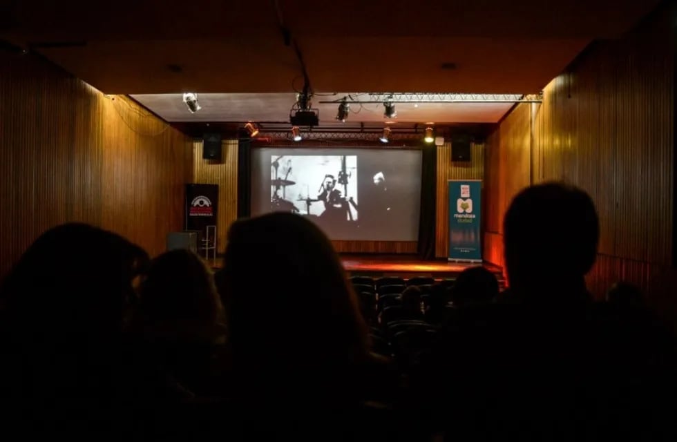 En diciembre incluye el estreno de los cortos ganadores del concurso Mendoza Filma 2019.