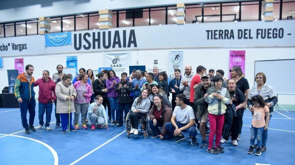 Este sábado finaliza la 13° edición del Torneo de Atletismo “Facundo Rivas”