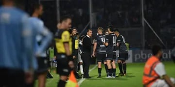 Belgrano venció a Atlético Tucumán