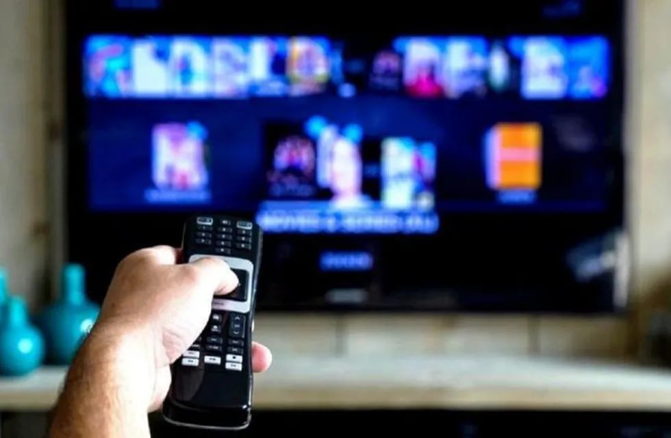 ¿El fin de la TV? Por primera vez en la historia el streaming destronó a las señales de cable