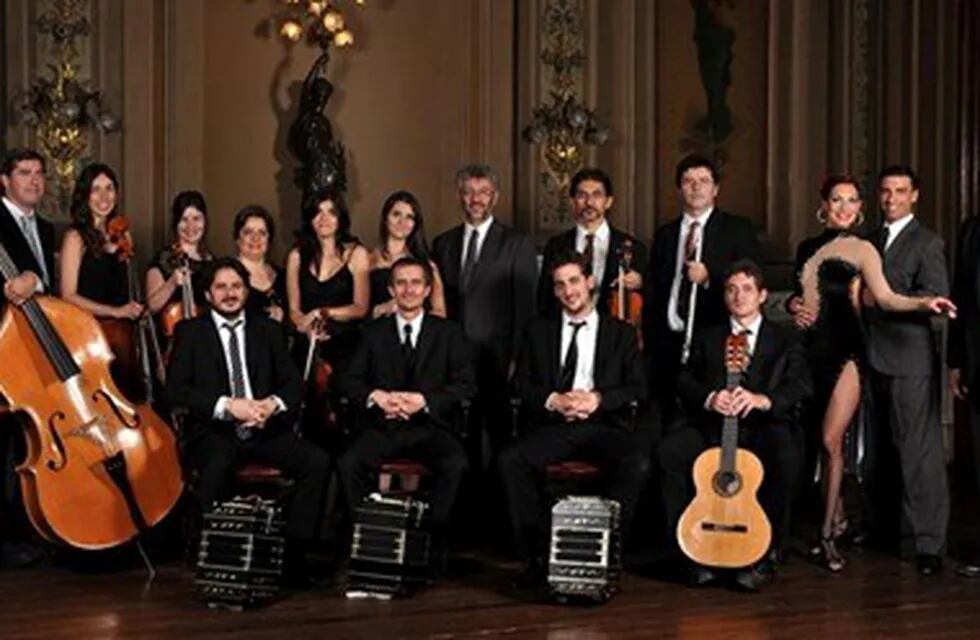 Orquesta Municipal de Música Ciudadana