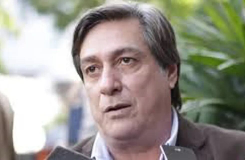 Alfredo Schiavoni, precandidato a diputado del PRO. Va a internas en las PASO dentro del Frente Juntos por el Cambio. (MisionesOnline)