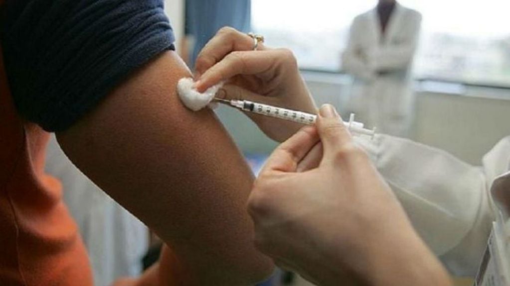 Desde abril que está vigente la campaña de vacunación ​antigripal en todos los centros sanitarios de San Luis.