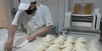 Panaderías de Mendoza
