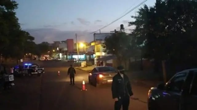 Operativo Policial en Misiones: 23 detenidos, 48 motocicletas y 8 automóviles secuestradas
