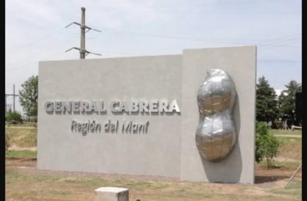 General Cabrera tampoco está libre de la ola de asaltos que golpea a toda la provincia de Córdoba.