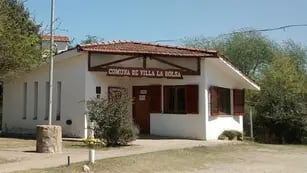 Comuna Villa La Bolsa