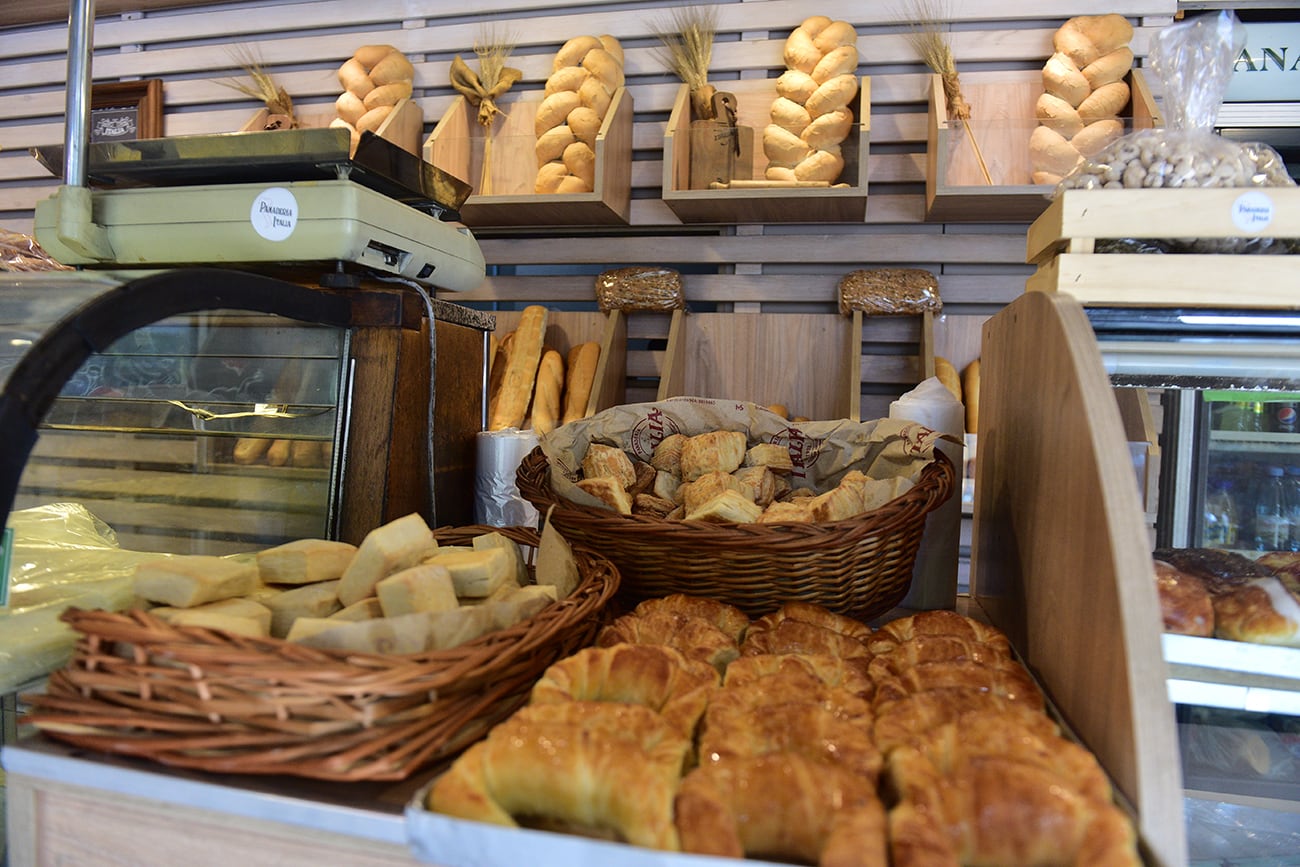 Aumentó el pan en Córdoba
