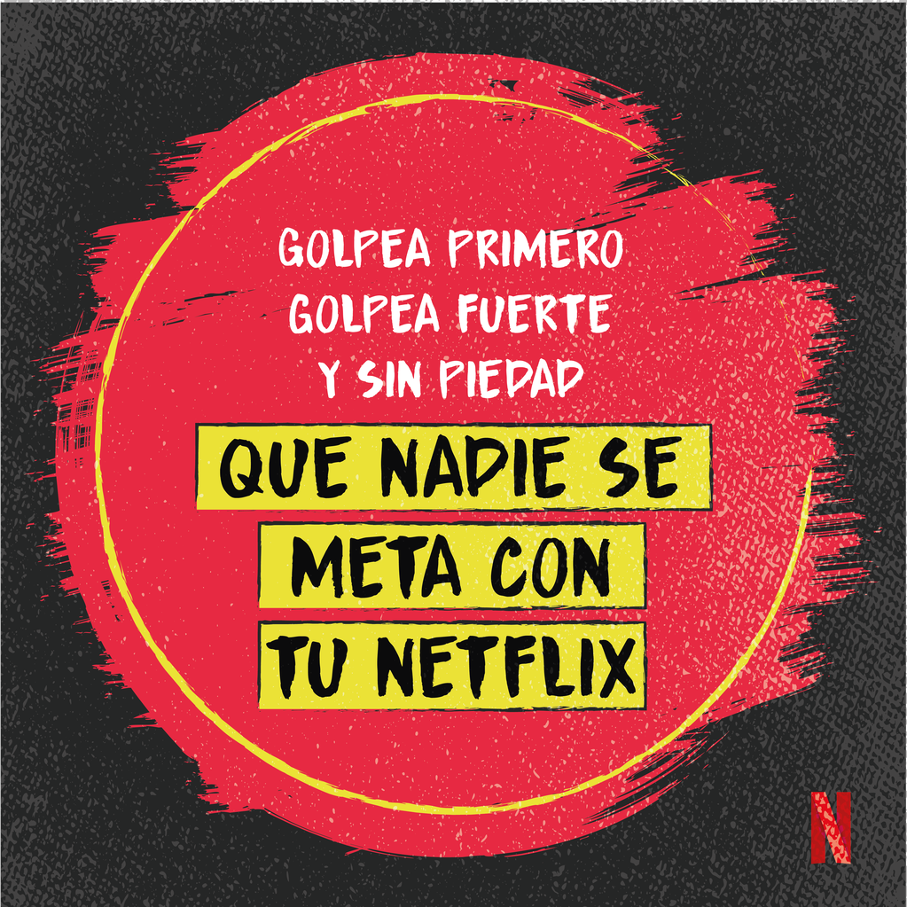 Cobra Kai y sus tips para navegar en Netflix