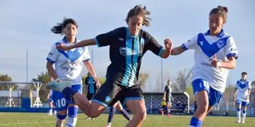 San Luis FC sigue arrasando en la Primera B de AFA y va camino al ascenso