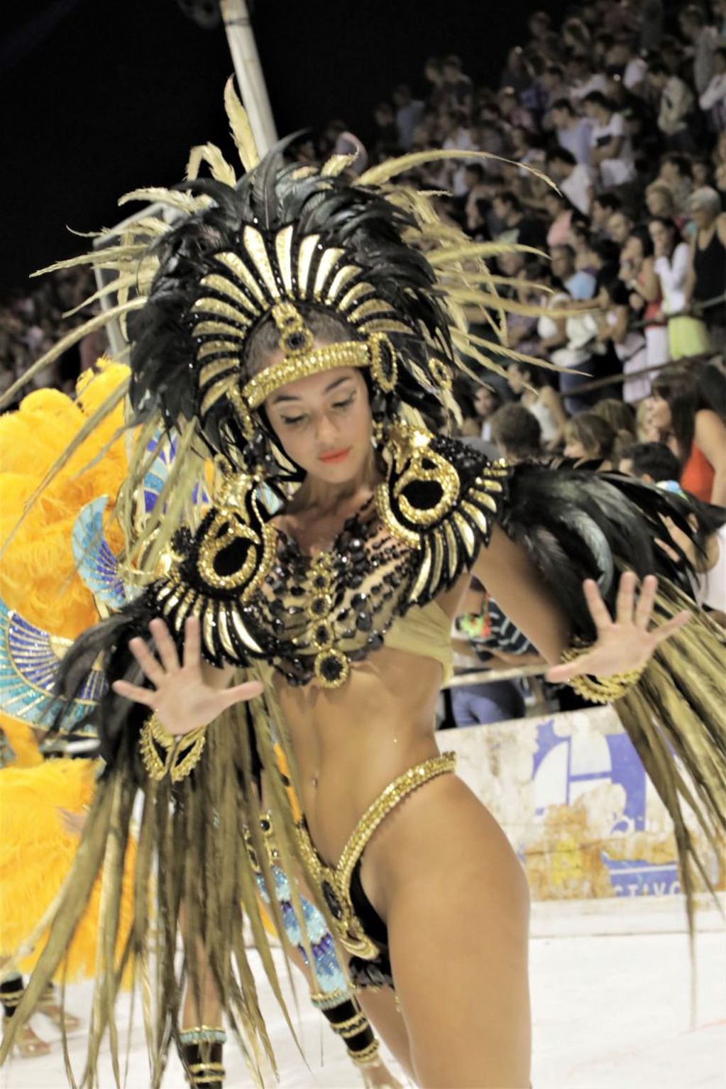 Carnaval del País 2019 - Crédito: BigEmpanada