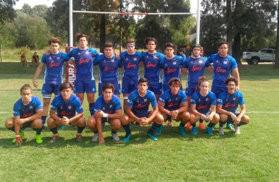 Prensa: Unión Santiagueña de Rugby