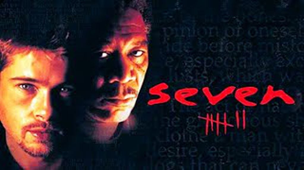 A 28 años de su estreno, las siete curiosidades de Seven