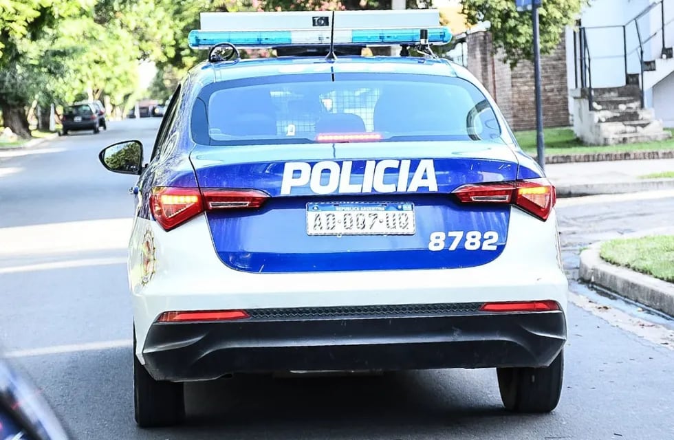 Se habría producido un nuevo femicidio en Córdoba, en la localidad de Silvio Pellico. (Imagen ilustrativa/Policía)