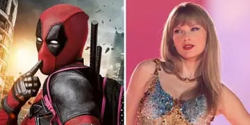 ¿Taylor Swift formará parte de Deadpool 3?