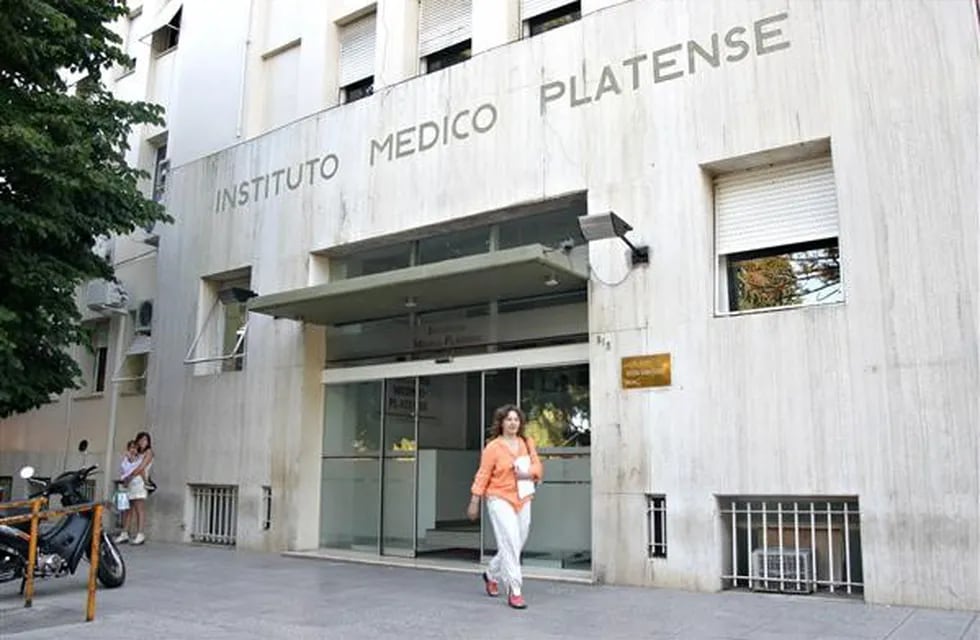 Instituto Médico Platense (web).