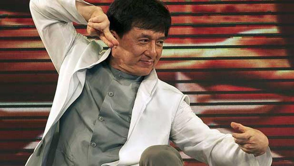 Jackie Chan Xxx - Cameron DÃ­az, Stallone y Jackie Chan: 10 estrellas que no sabÃ­as que  comenzaron sus carreras en el cine para adultos