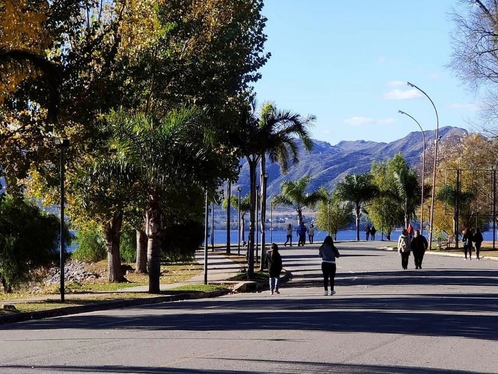 Temporada invernal en Carlos Paz comienza el 9 de julio y se extiende hasta el 1° de agosto “para el turismo individual y/o familiar”, indicaron este jueves desde el Municipio.