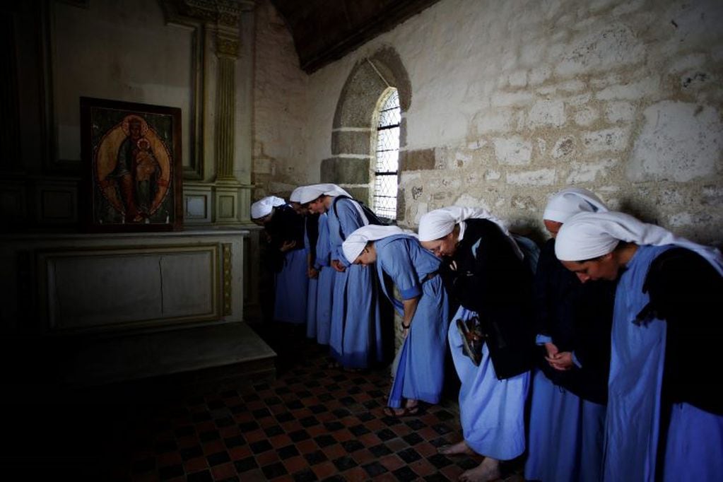 Cada Vez Más Monjas Denuncian Abusos De Sacerdotes Y Obispos
