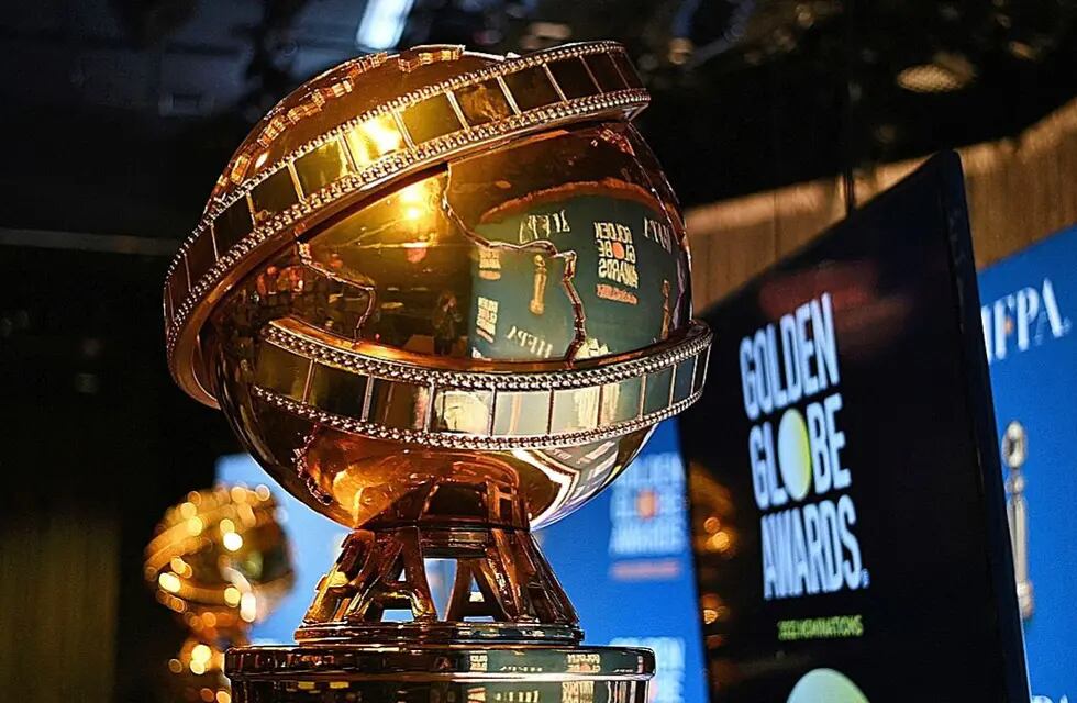 Premios Globos de Oro