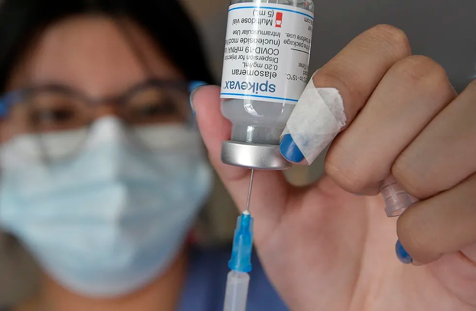 El Ministerio de Salud lanzó nuevas recomendaciones en torno a las vacunas contra el coronavirus.
