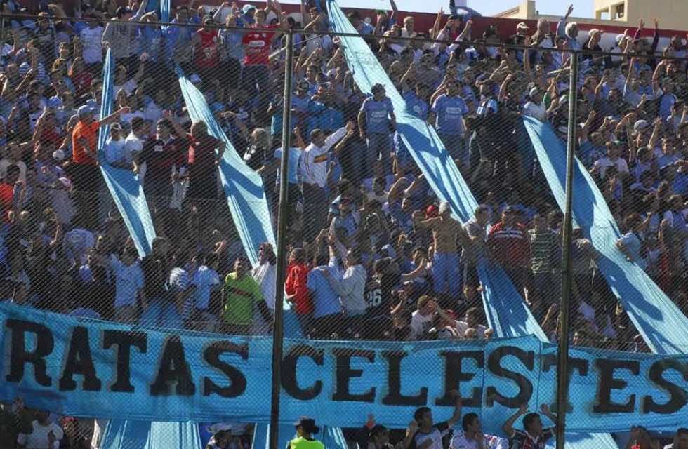 El 1 de octubre Belgrano vuelve a jugar con público. Y la dirigencia dio los detalles sobre venta de entradas (Foto: La Voz).