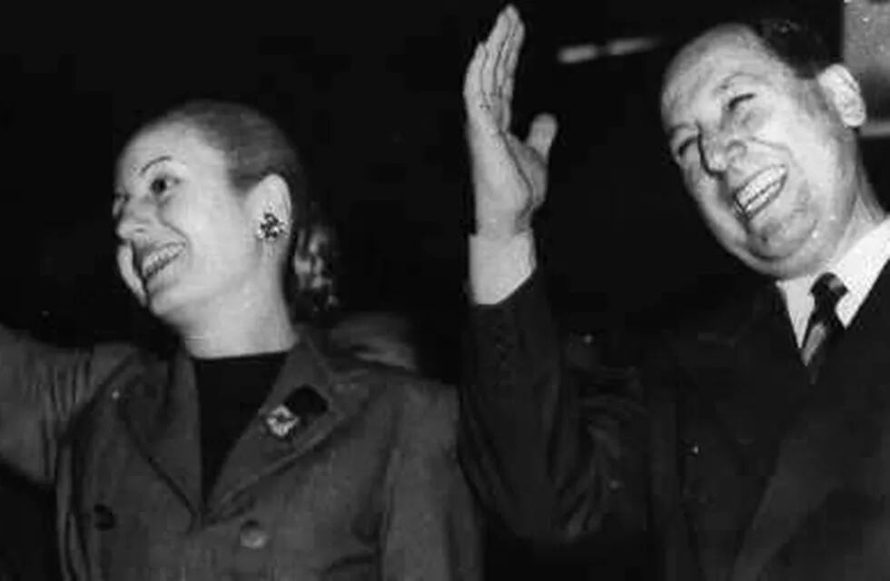 Este jueves se conmemora el 74° aniversario del Día de la Lealtad Peronista (web)
