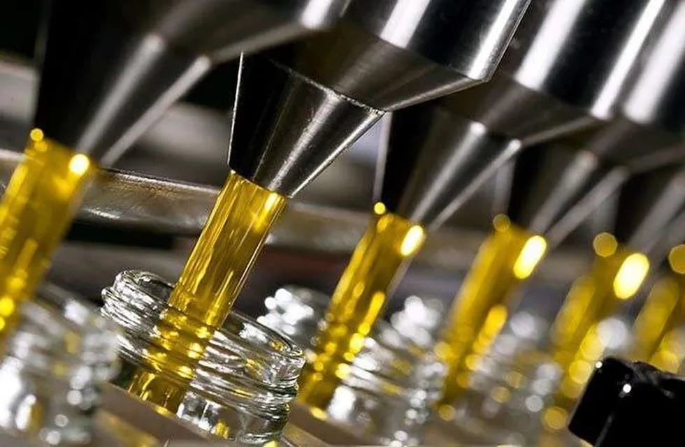 Una empresa de producción de aceite de oliva en Mendoza fue prohibida por ANMAT