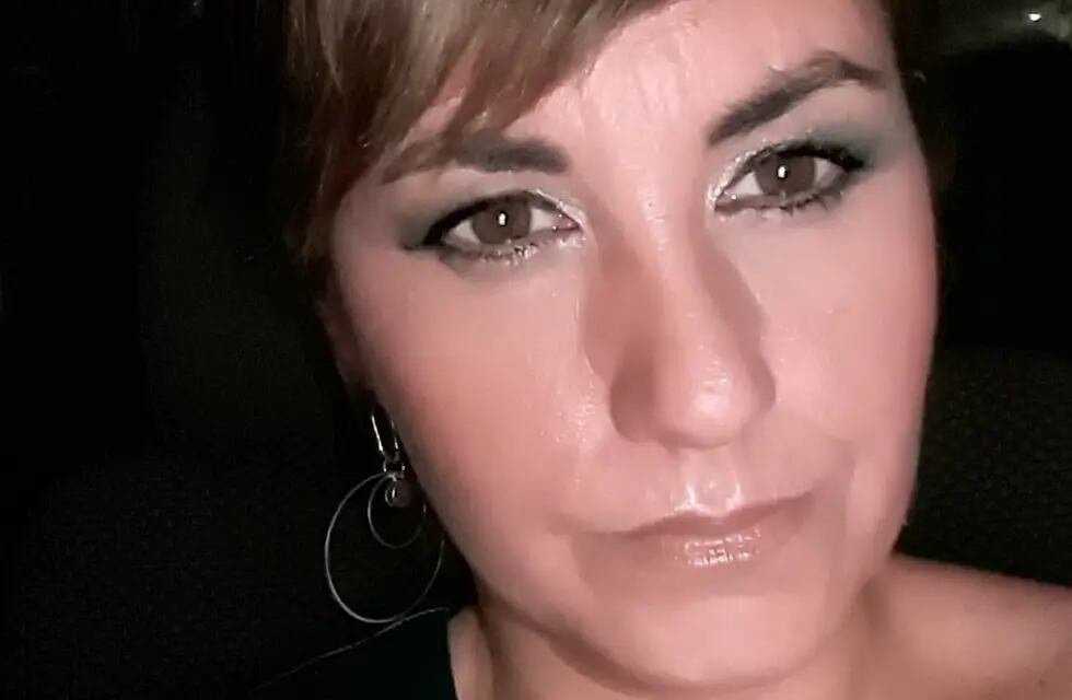 La mujer de 44 años había denunciado a César Pérez en diciembre por hostigamiento. (Facebook)
