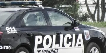 Tres detenidos tras operativos policiales en zonas rurales de Wanda y Andresito