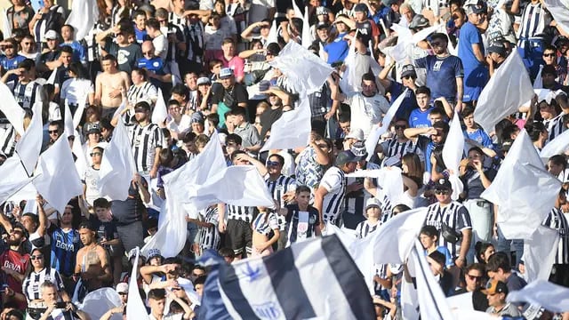 Talleres ya superó los 30 mil abonos para Copa Libertadores; qué lugares quedan disponibles.
