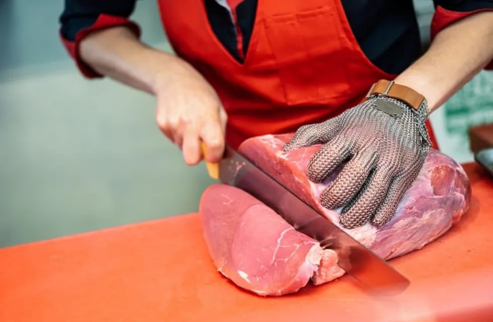 En La Rioja la venta de carne cayó un 12% durante la cuarentena