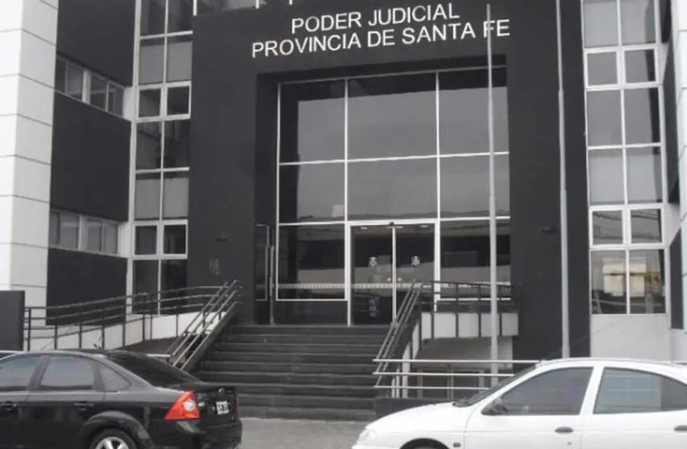 El veredicto fue leído en la sede Villa Constitución de los Tribunales provinciales de Santa Fe