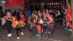 Récord turístico del Carnaval en Jujuy