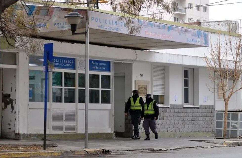 Una pareja denunció mala praxis en un hospital de Neuquén por tirar a su bebé \