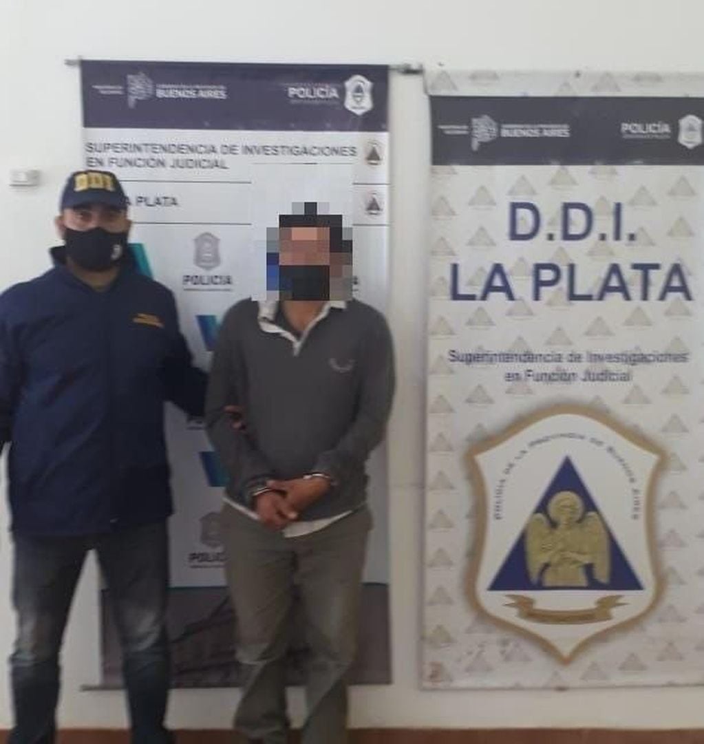 Un hombre de 40 años fue detenido en Ensenada por abusar durante cinco años de la hija de su pareja (Web)