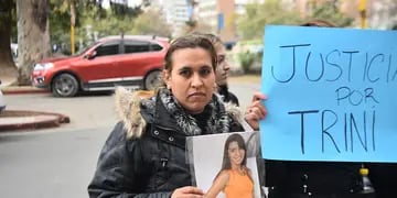 Perros peligrosos en Córdoba: el apoyo de Martín Llaryora a la familia de Trinidad.