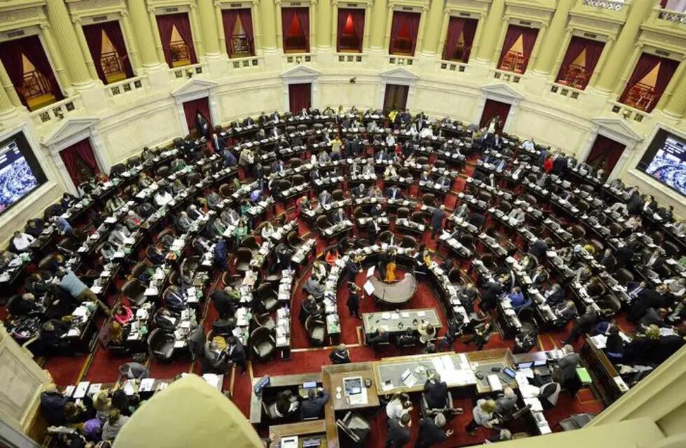 Extinción de dominio: senadores postergan la decisión para acordar un proyecto único