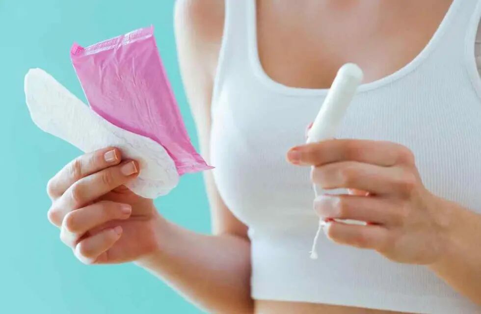 Día mundial de la Higiene Menstrual.