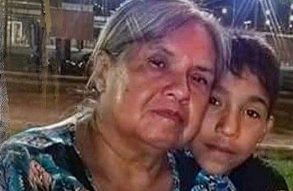 La desgarradora carta de la abuela del chico de 12 años asesinado por la Policía en Tucumán.
