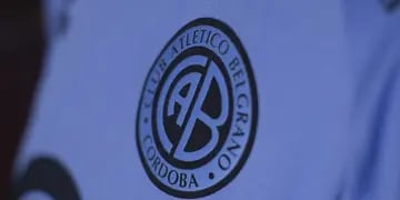 Belgrano presentó su nueva camiseta.