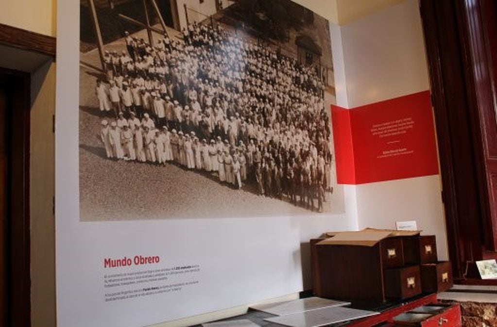 Museo de la Memoria Gualeguaychú
Crédito: Museo de la Memoria