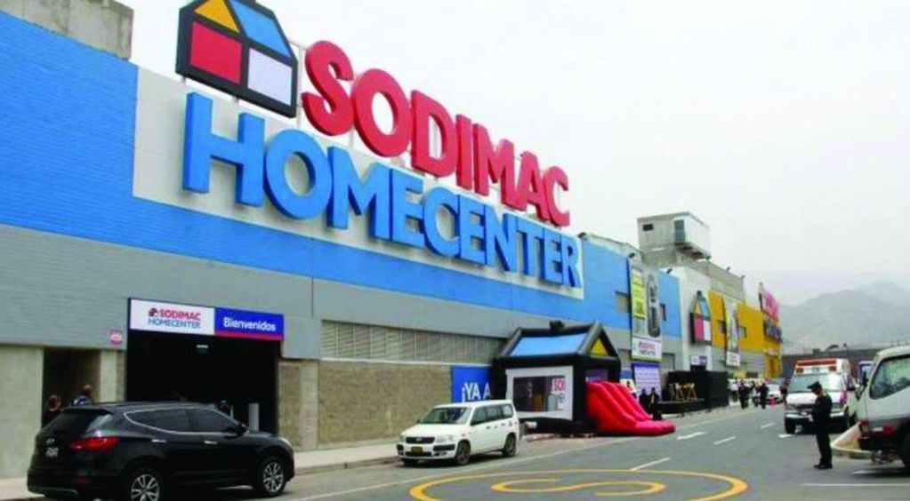 Sodimac, que arrancó en Chile y fue expandiéndose a Perú, Colombia, Brasil, Uruguay y pronto a México, configuran la estrategia de apertura de la tienda como un proyecto de “mano de obra intensiva”.