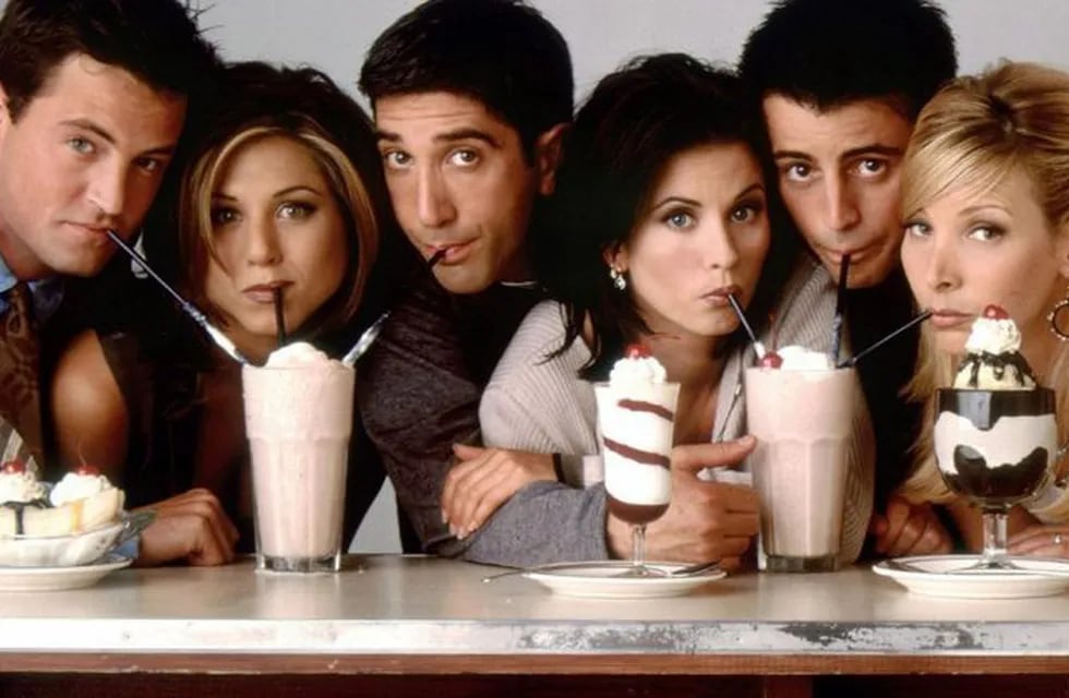 HBO Max confirmó el regreso de Friends con un especial para el mes de mayo