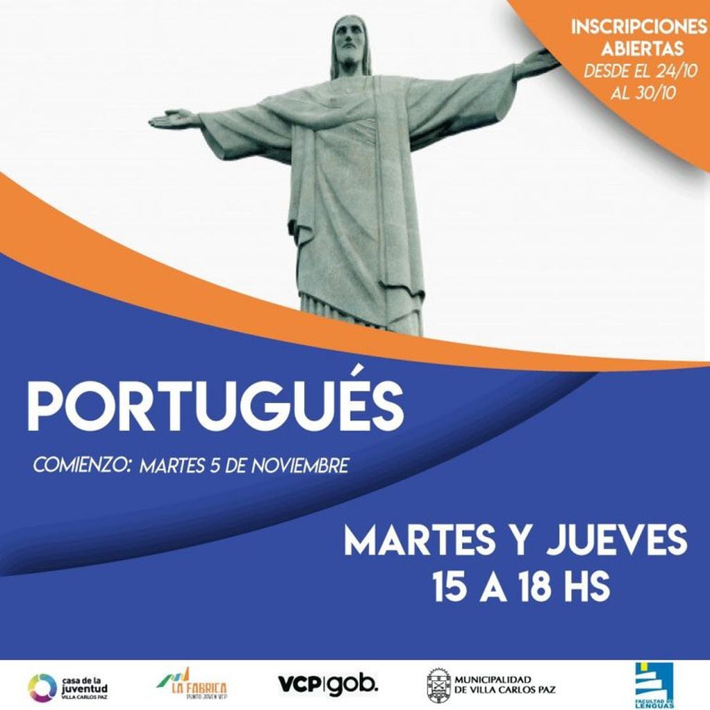 Horarios de Portugués